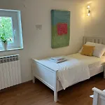 Privat bolig Lotus Brzac