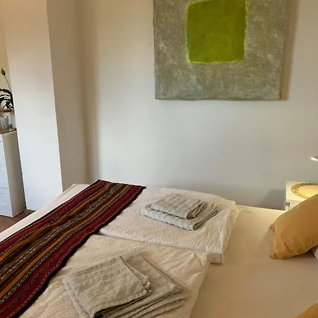 Homestay Lotus Brzac