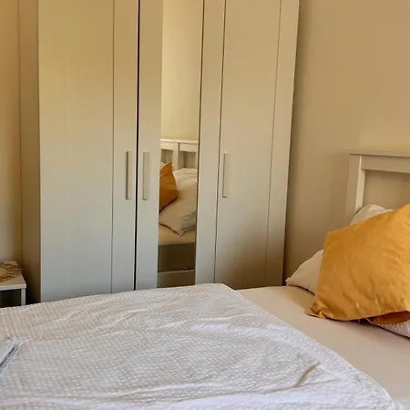 Homestay Lotus Brzac