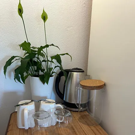 Ubytování v soukromí Lotus