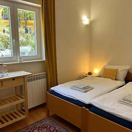 Lotus Homestay