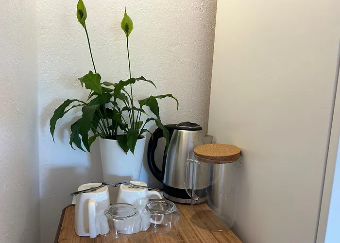 Rum i privatbostad Lotus