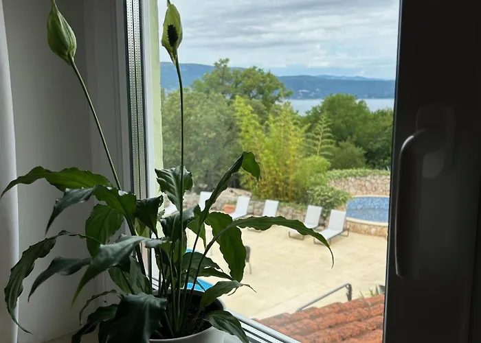 Rum i privatbostad Lotus