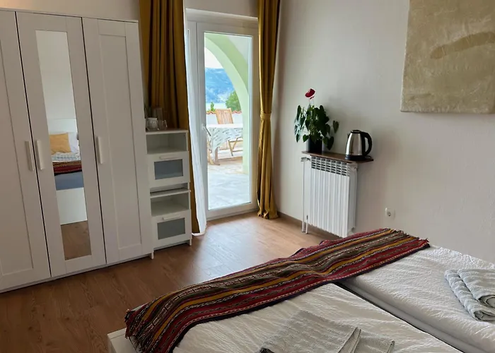 Rum i privatbostad Lotus