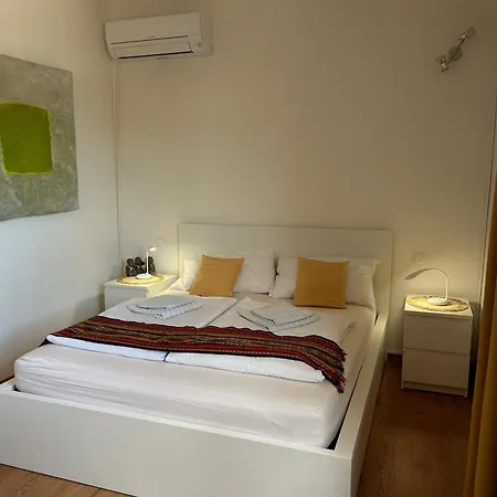 Habitación en casa particular Lotus